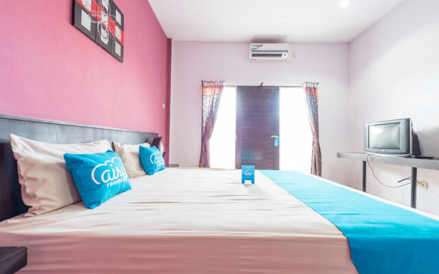 ZEN Rooms Kuta Bakung Sari 2