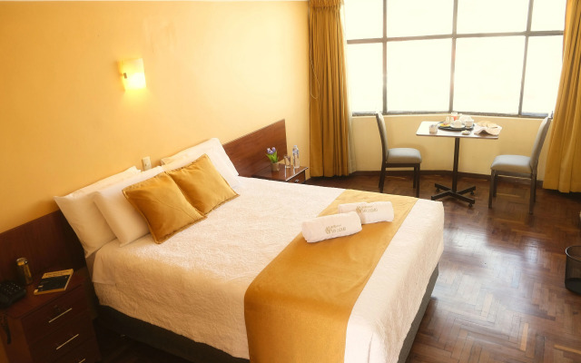 Hotel San Lazaro AQP - Hostel