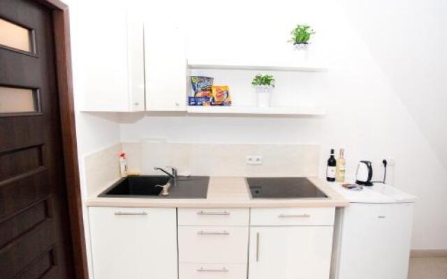 Studio Apartament Centrum Katowice