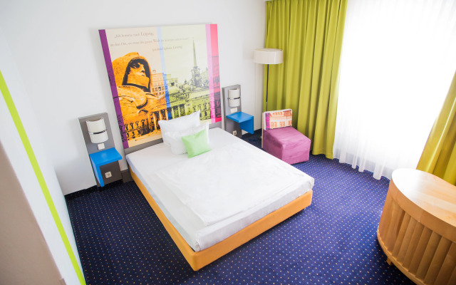 ibis Styles Leipzig