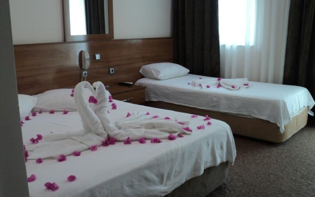 Cagan Hotel