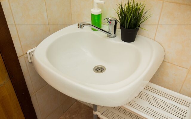 Apartment on Bolshaya Pokrovskaya 30A