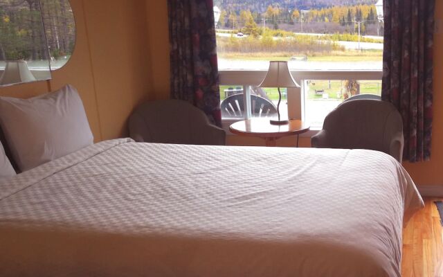 Motel Tremblant