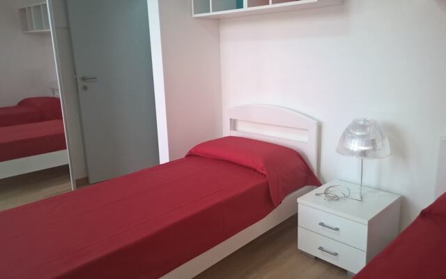 Sestri Mare 8 Superior Flat