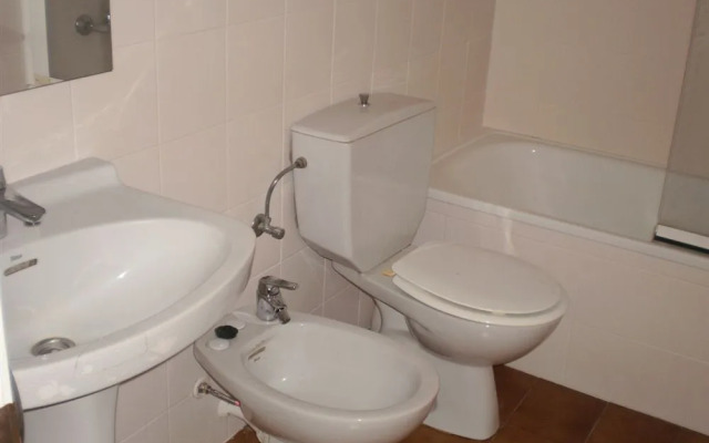 Ar Costa Brava Apartamentos