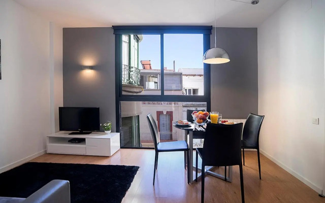 Be Happy Best Apartments