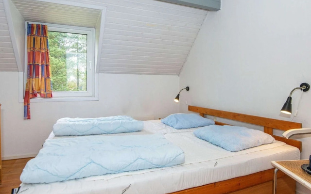 Tranquil Retreat in Toftum - By Traum Ferienwohnungen