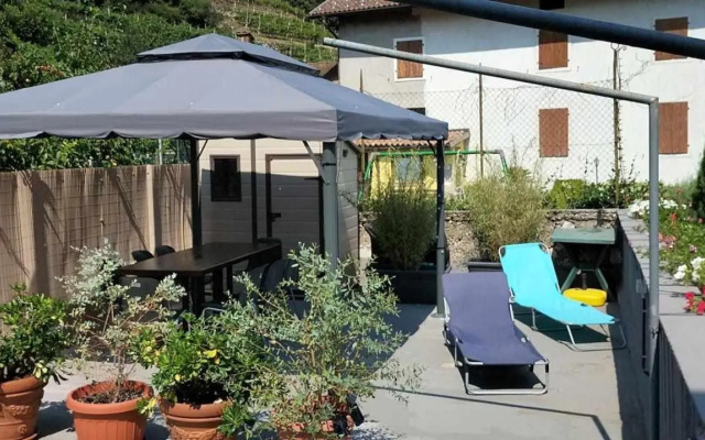 Appartamento "Via Ferrata"