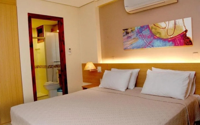 Kariri Beach Residencr