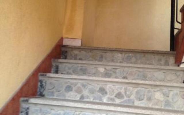 Hotel Real Santander