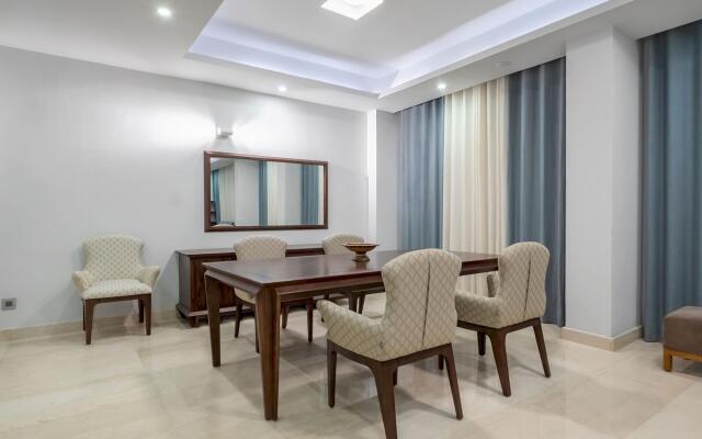 Vesta - Luxury APT - 2BR - New Cairo