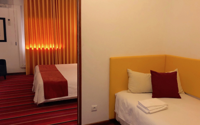 Hotel Eurosol Seia Camelo