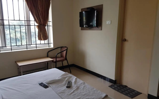 SK Residency