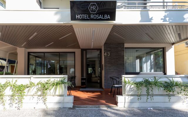 Hotel Rosalba