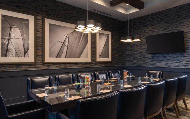 Renaissance Columbus Westerville-Polaris Hotel