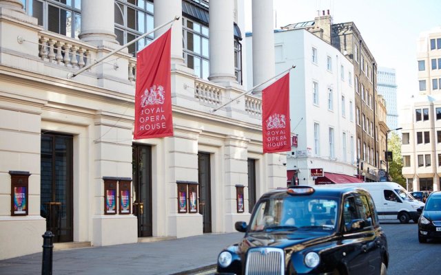 The Grand at Trafalgar Square