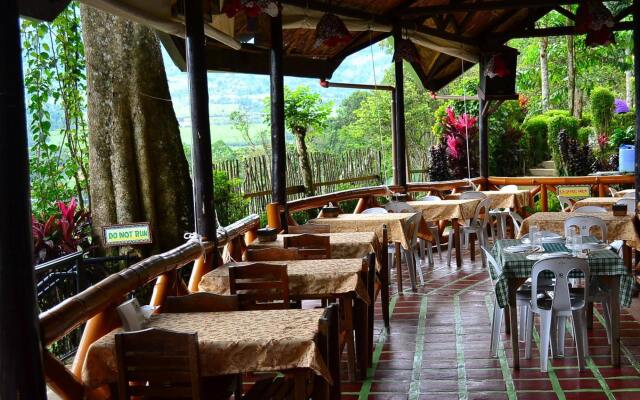 The Haven's Peak Highland Resort