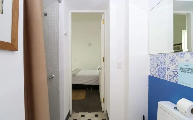w Beautiful Suite in Casa Residence Barranco