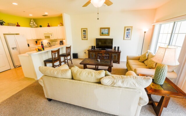 Island Getaway Apartment 3