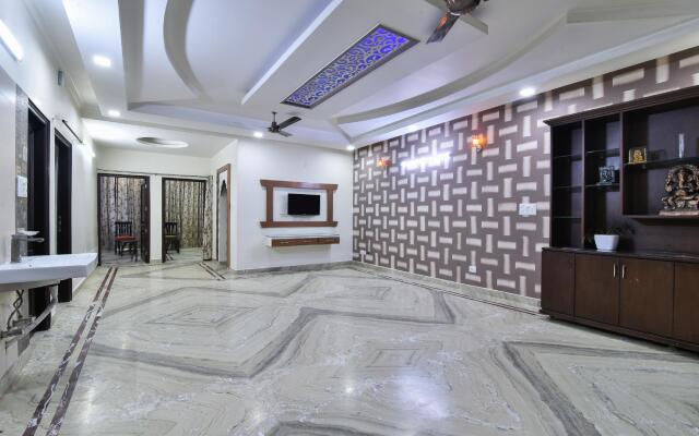 OYO 23628 Greno House