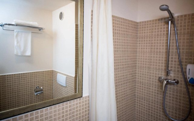 Hotel Gradina Morii