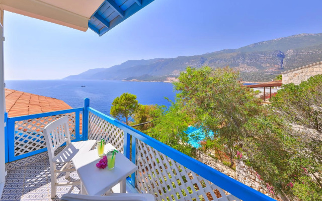 Arpia Hotel