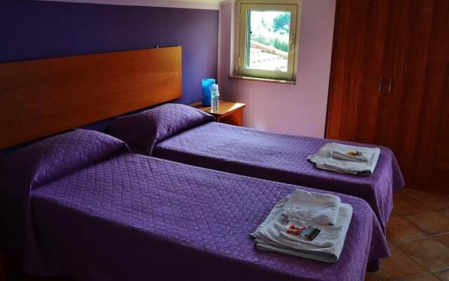 Suite Glicine - Bb S Elia