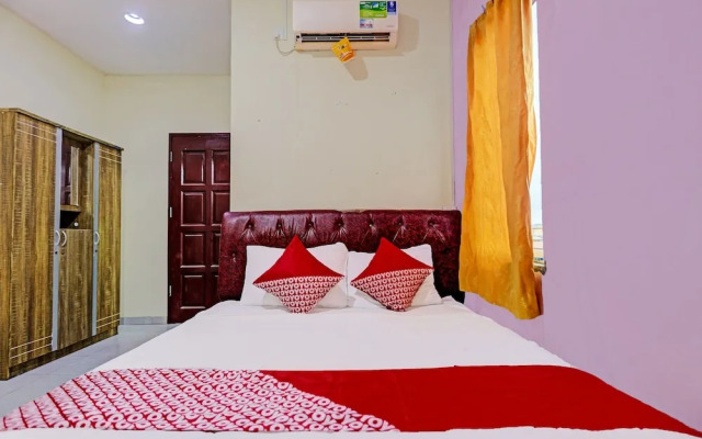 OYO 92210 New Town Syariah