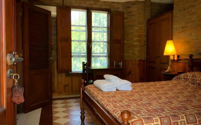 Hostal Las Golondrinas