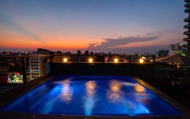Balconitel Boutique Hotel
