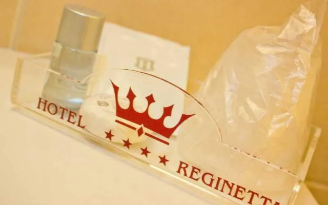 Hotel Reginetta