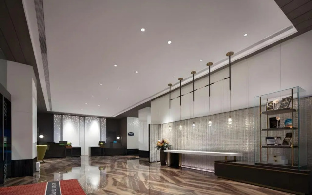 Hampton by Hilton Beihai Station