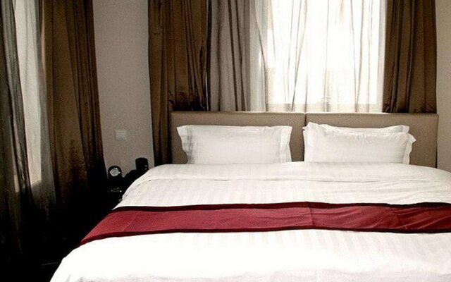 Gloria Plaza Hotel Shenyang