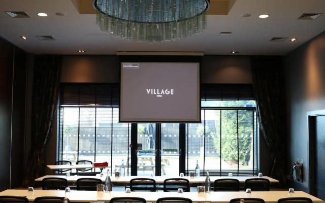 Village Hotel Solihull