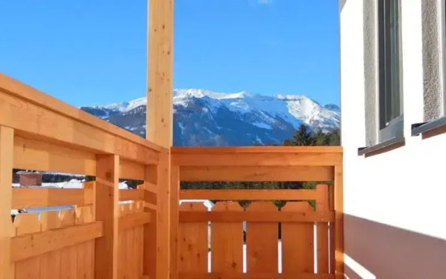 AlpenChalet Mitterberg