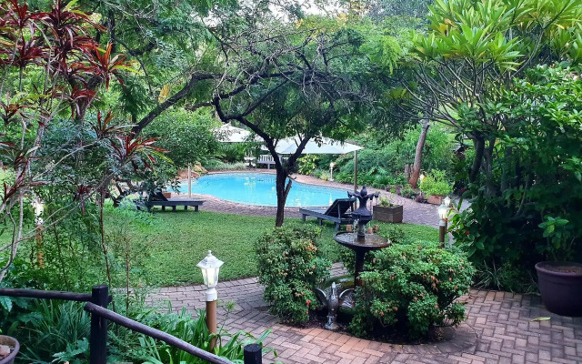 Shingalana Guest House