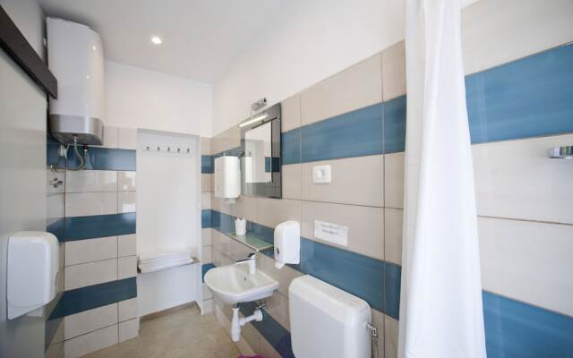 A2 - Apartment in the Very Heart of Split