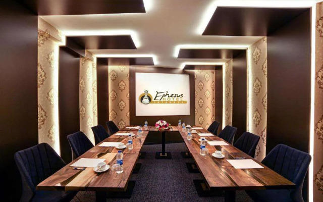 Ephesus Hotel Istanbul
