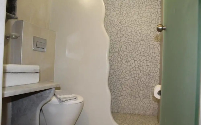 Sea View Studios Apartments