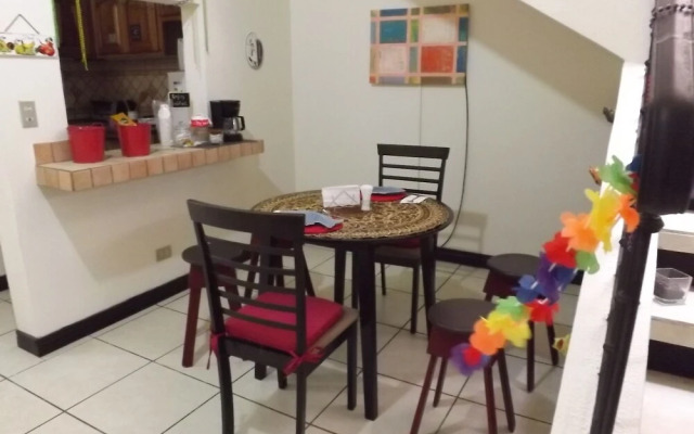 Casa Memo