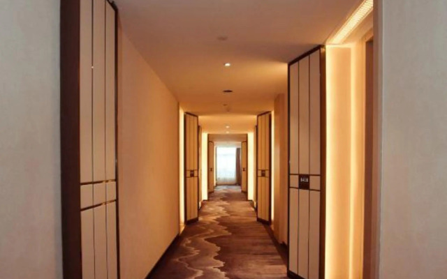 Wanhao Hotel