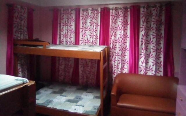 Jony's Place - Hostel