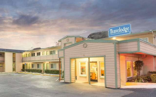 Riverfront Inn Roseburg