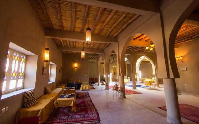 Kasbah Mohayut
