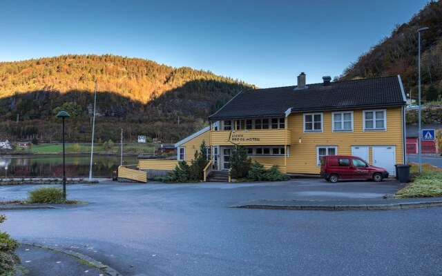 Hotel Sognefjord