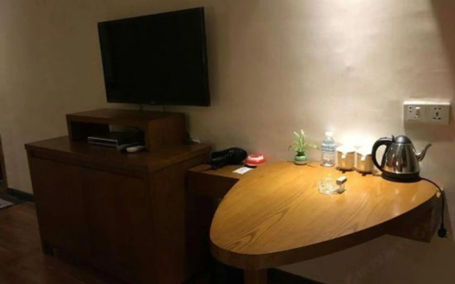Jingzhi Hotel