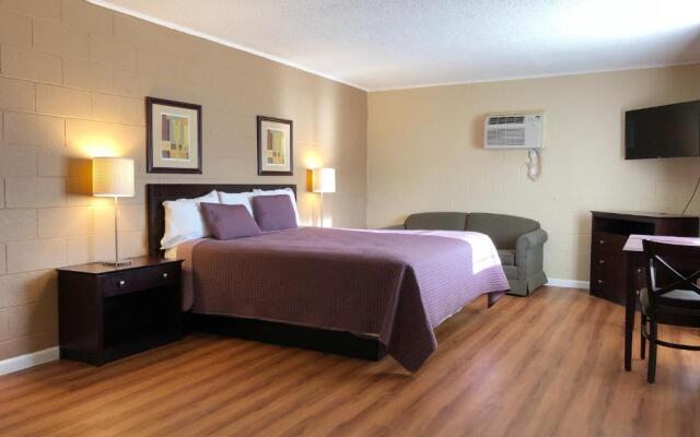 Royal Inn and Suites