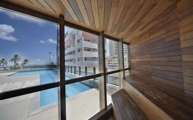 Eninova Flat International
