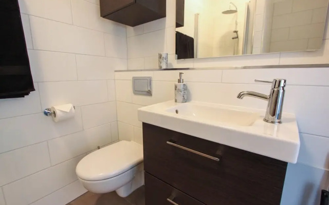 Apartment T6