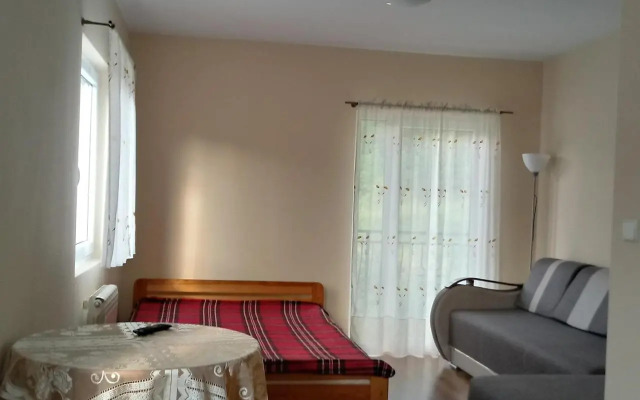 Pokoje Goscinne Oliwka